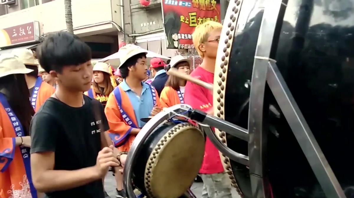 “我是台湾人我恳求日本再打一次甲午战争，我们真的需要你们再救我们一次！”近日，一
