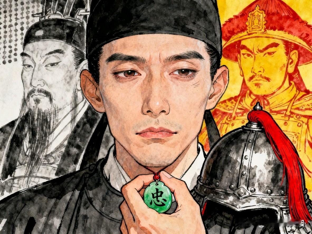 几万清军为何能征服大明?当李自成的农民军攻破北京，崇祯皇帝自缢于煤山时，偌大的明