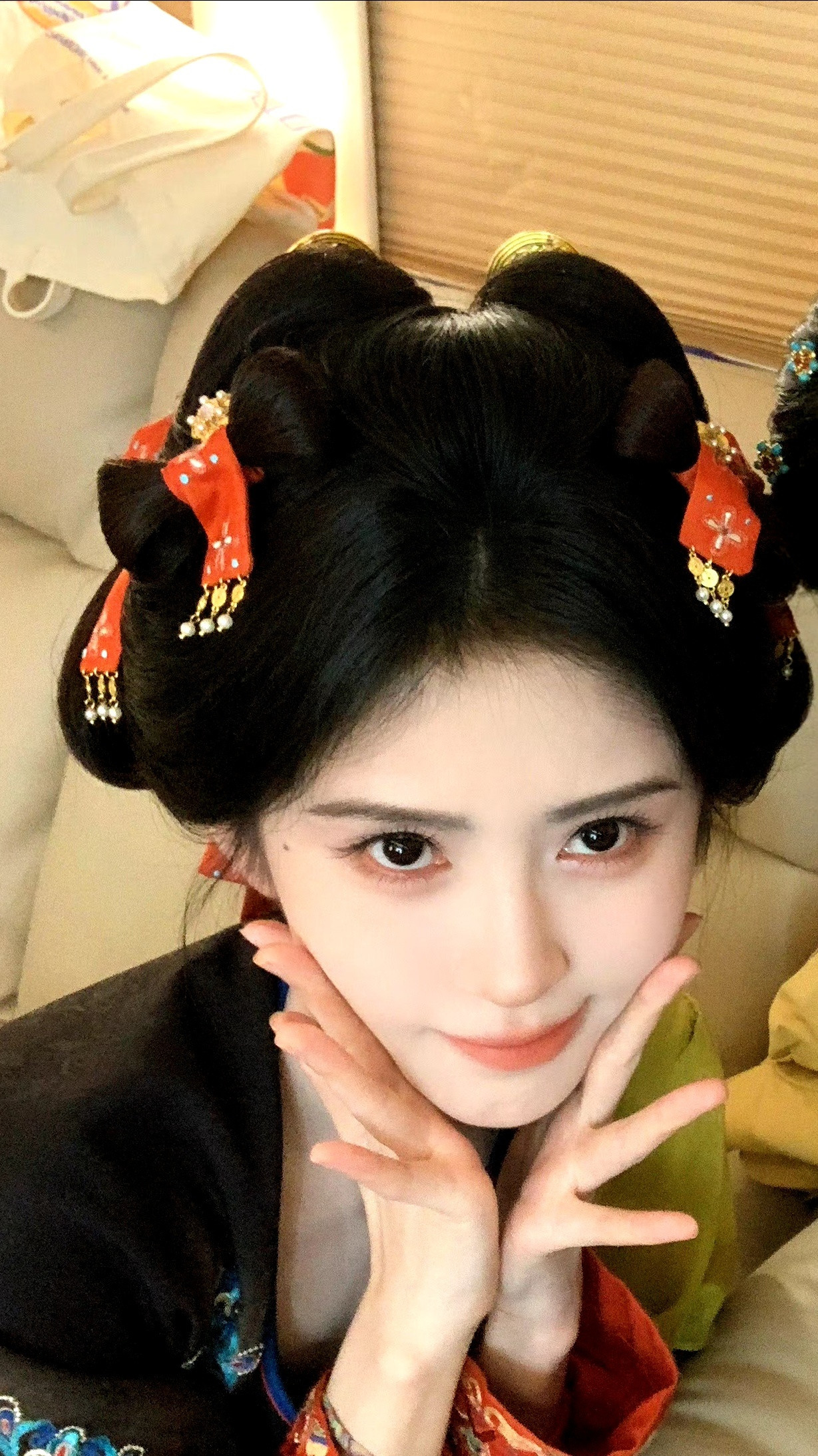 吃可爱多长大的