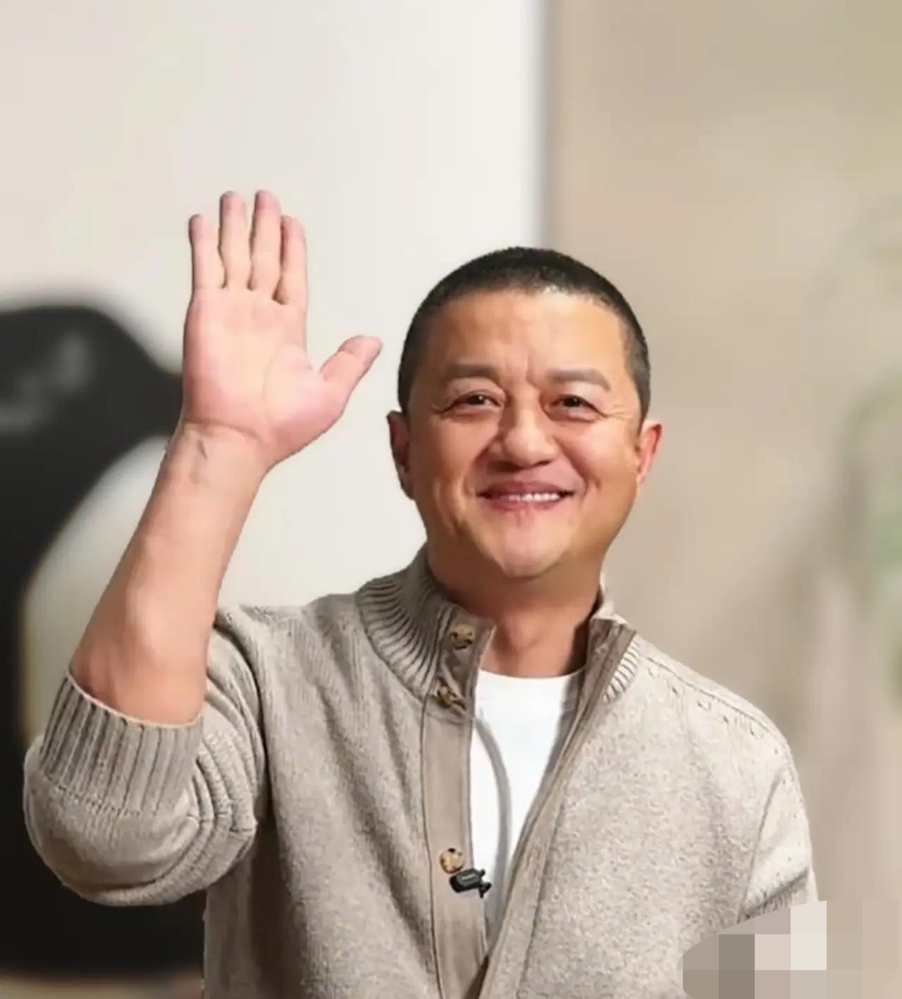 李亚鹏正式官宣！嫣然医院告别租房，北京朝阳全新自建院区落地万万没想到，李亚鹏