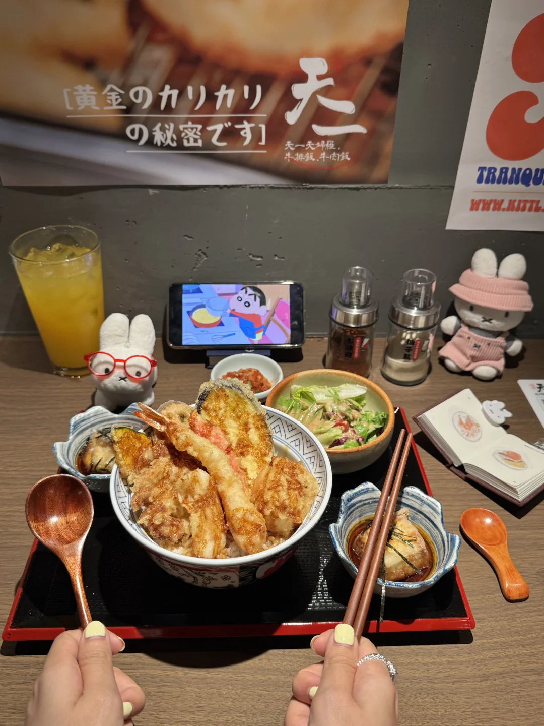 杭州首家！！！极品一人食！！！🥹🥹