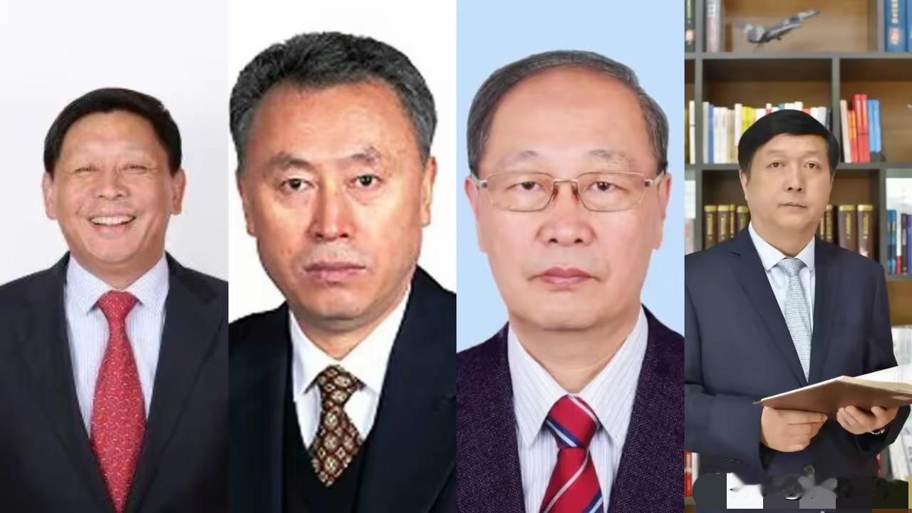 可能真的出事了，4位军工院士被除名。​每一位都是国之重器的缔造者，究竟发生了什么