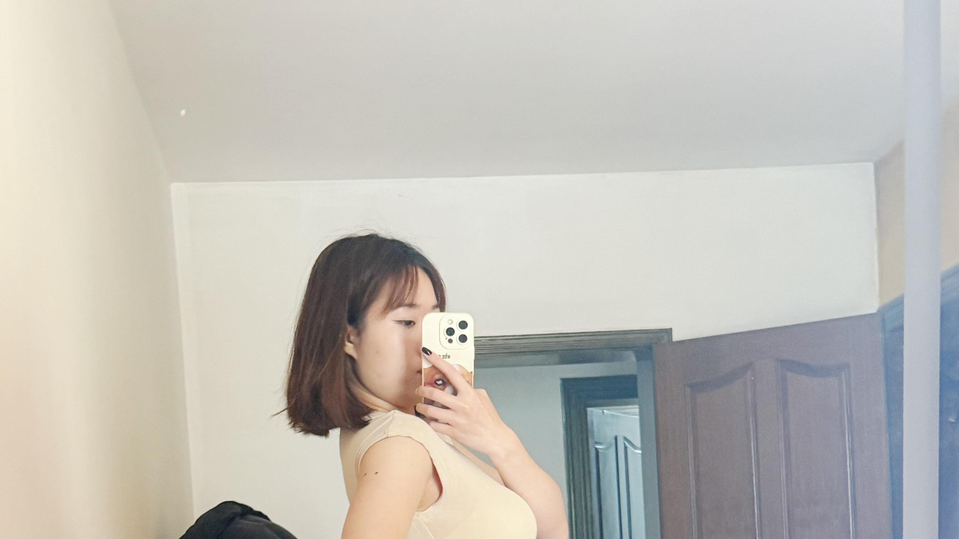 今天健身的第七天