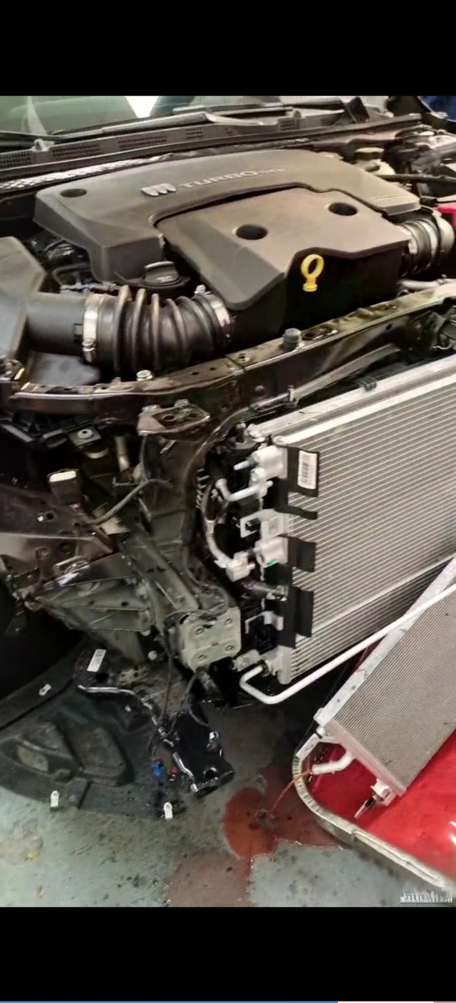 别克君越出厂就坏刚刚和山东鸿发森岳汽车销售有限公司又沟通了一次。现在他们的回复