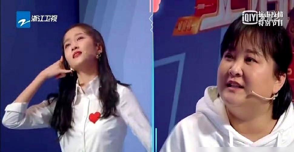娱乐圈哪有真友情？贾玲瘦下来后，朋友圈好像都“静音”了。唯独对关晓彤，不仅公