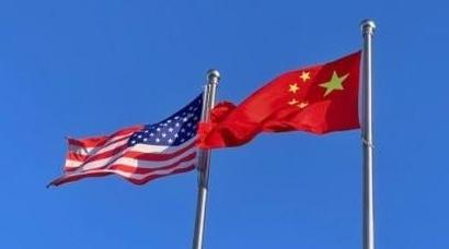 中国已经退无可退了！美军早就选好了他们的主战场，正在一步步逼着我们走进战争的圈套