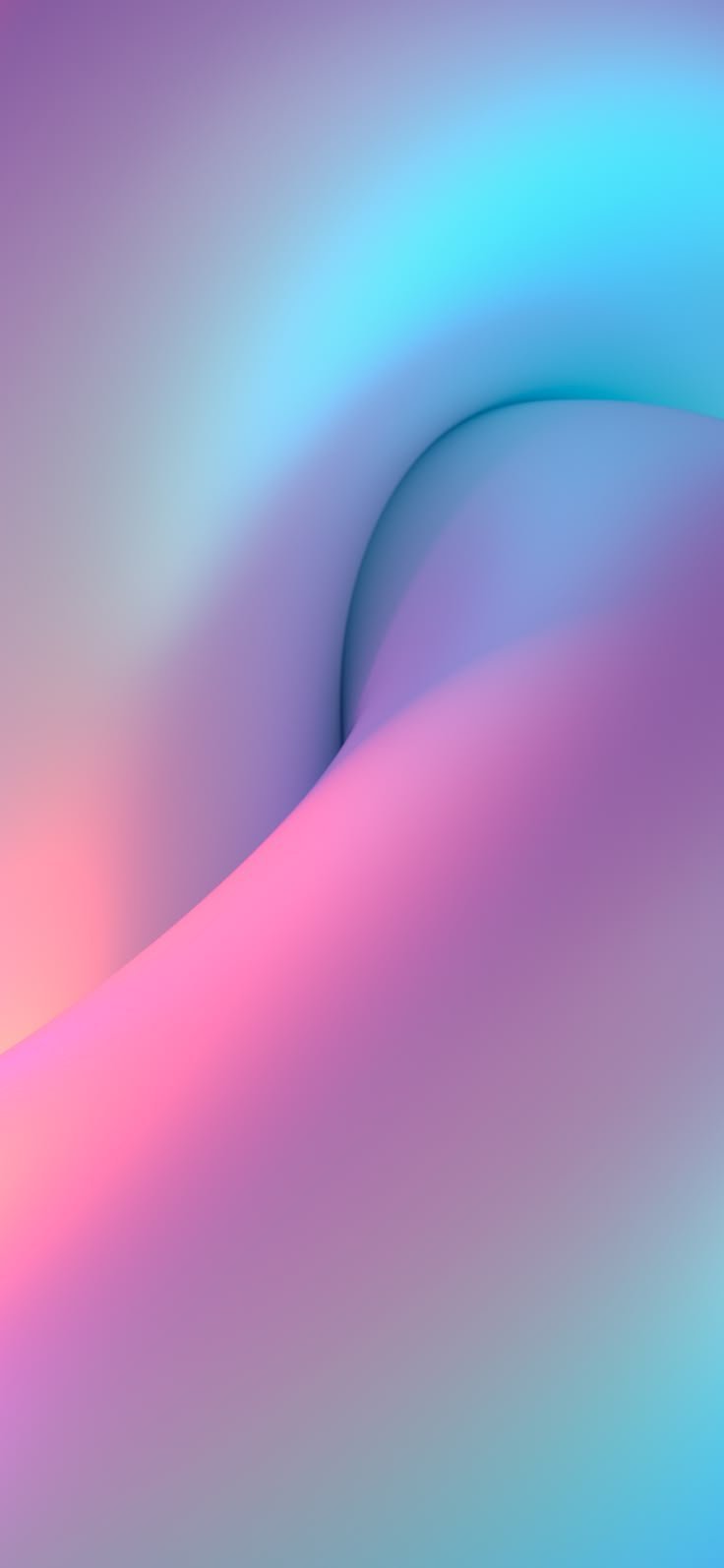 iPhone简约壁纸