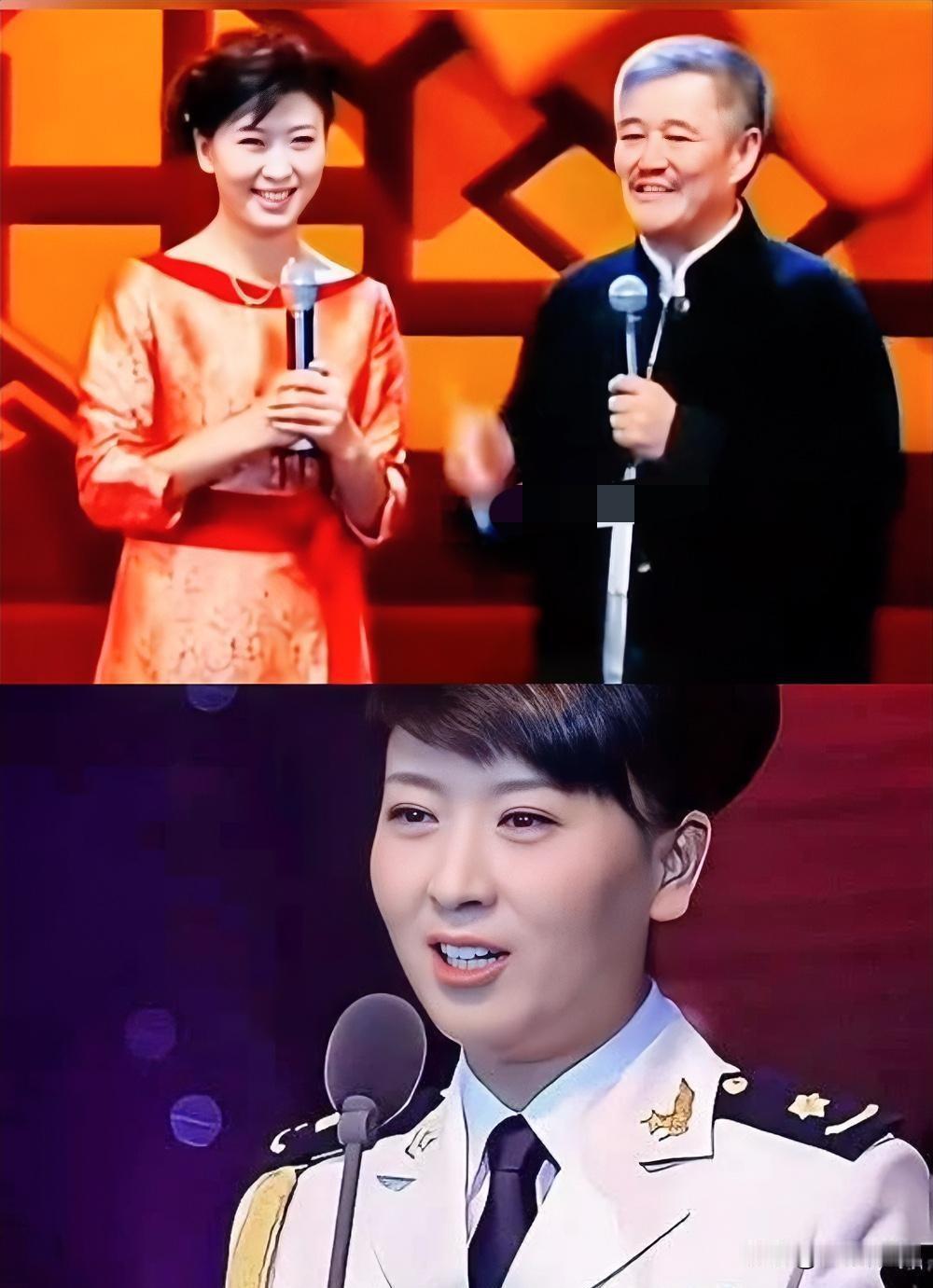 赵本山一句话，戳破了闫学晶的“北京梦”。当年演出，闫学晶一句“我是北京人儿”，