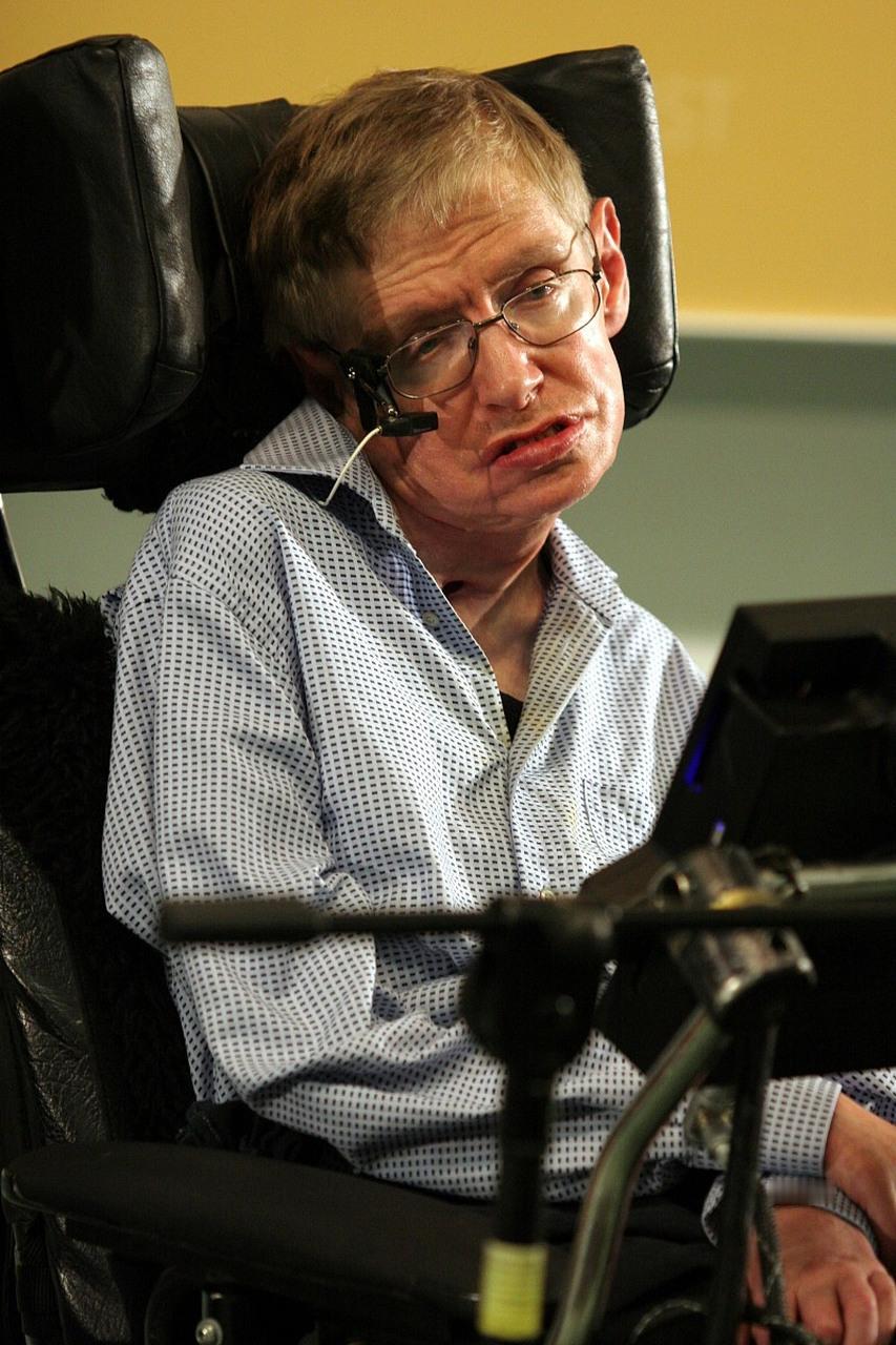 一位天文学家说：“其实人死之后，不是上天堂，也不是下地狱，也没有转世和灵魂。人生