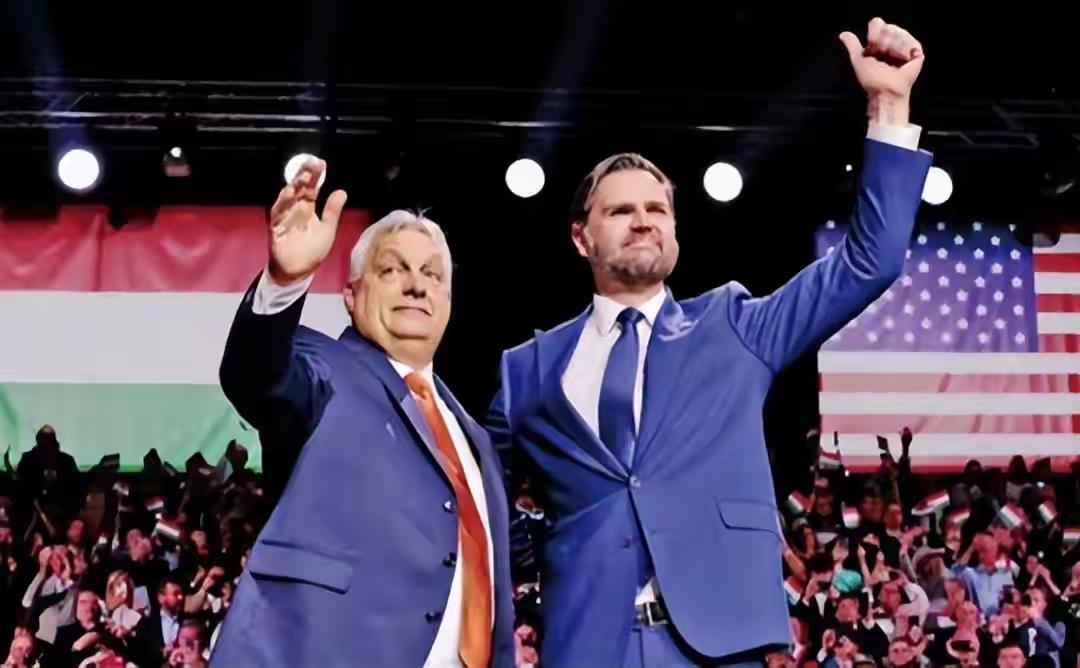 执掌匈牙利政坛16年的欧尔班，在最新一份权威民调中，欧尔班领导的政党仅斩获52席