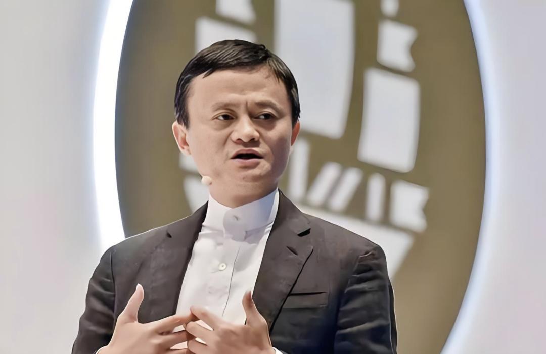 马云“隐退”背后的秘密：他为什么越来越低调？你想知道的都在这里！最近是不是感