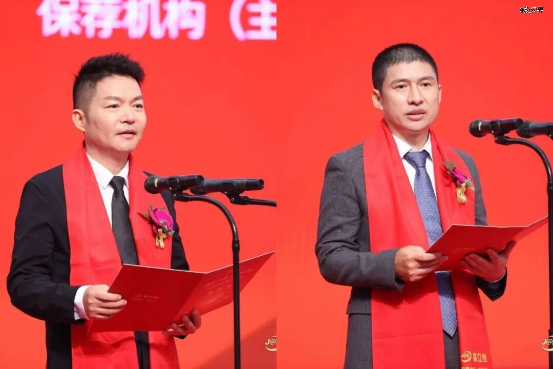 嘉立创市值1000亿, 诞生一位江西富豪