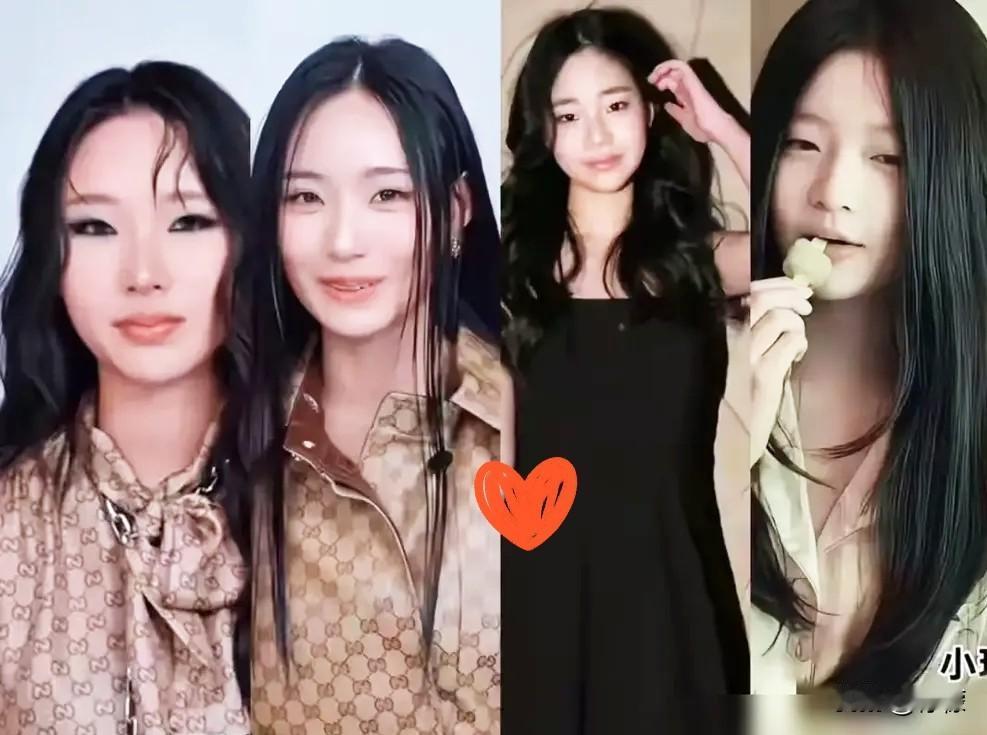 小玥儿那个不太自然的笑，终究是藏不住了，这不仅让张兰心里不是滋味，也让汪小菲泛