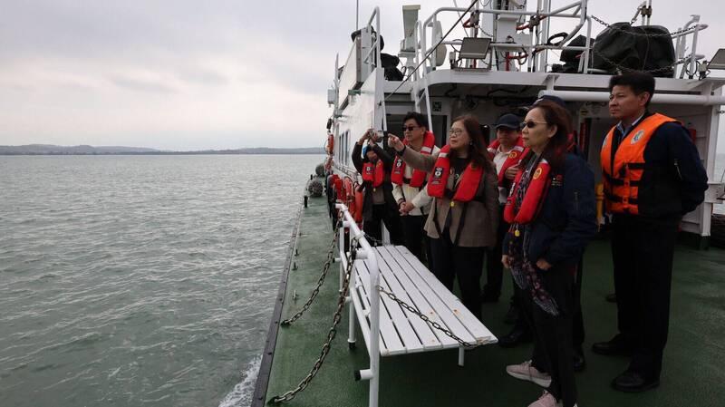 湾湾说我们怕了！what？是的，湾湾就是这么说的怎么回事呢？昨天上午