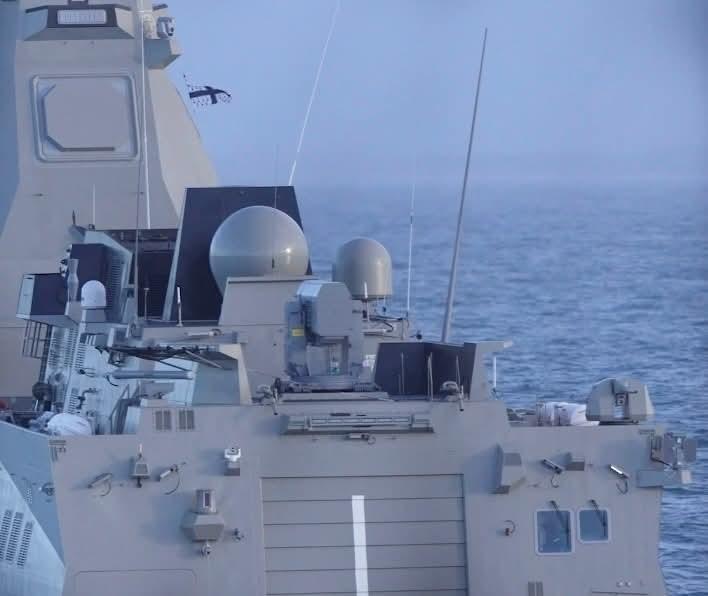 在武器装备美学设计这块，法国人把它艺术品精雕雕琢的风格发挥到了极致！