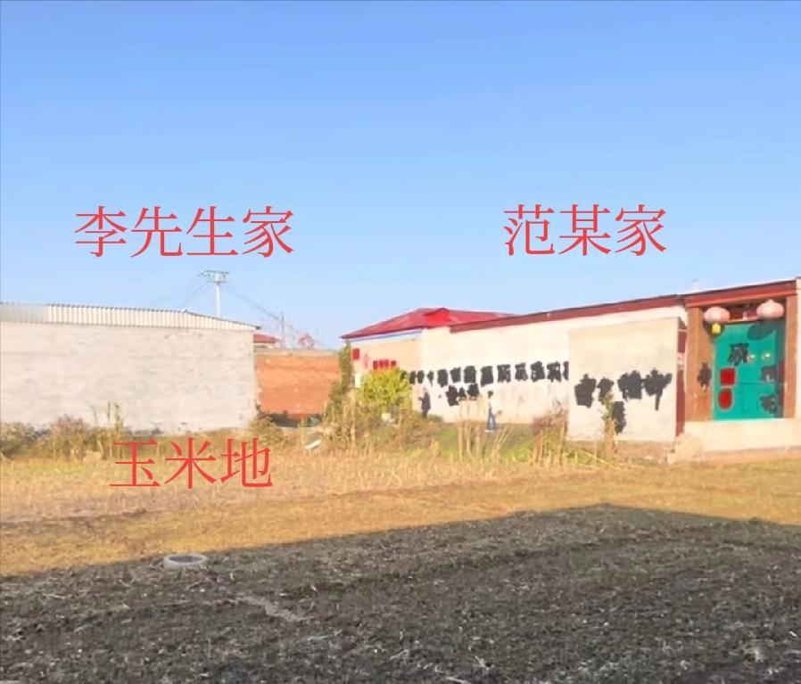 邢台一家5口被害，本质上就是两家人为了一寸土、一口气，硬生生把小事闹成了人命案。