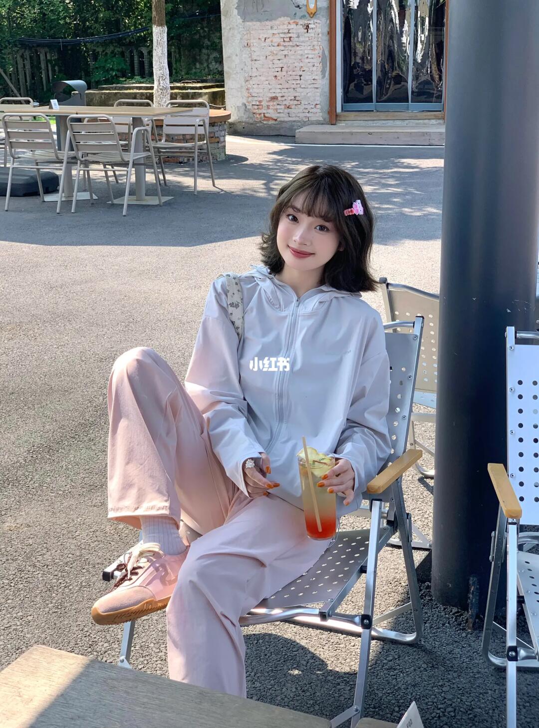 报告！今天防晒到位𓄹𓈒🥣🎀