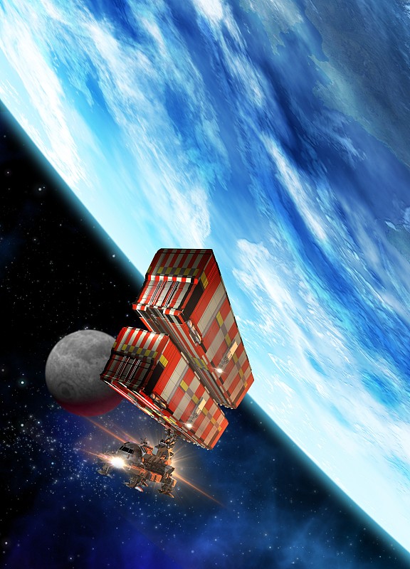 一箭十星不是炫技，中国民营航天的太空算力时代来了很多人将朱雀二号改进型遥四的一箭十星，当成一场航天秀