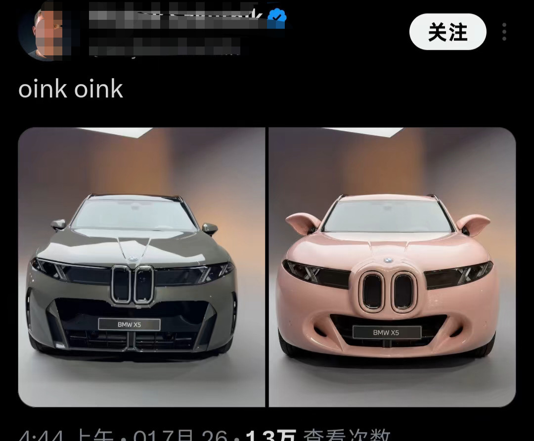 右边还可爱点[捂脸哭]真的太像了。​​​