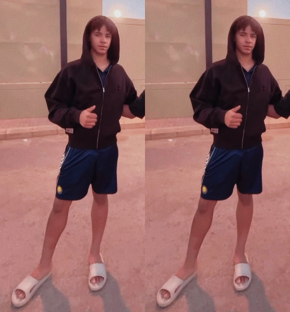 迷你宝好长一条