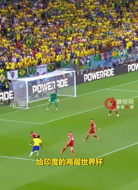 “仅1.7亿！香港火速拿下世界杯独播权！”消息一出，内地球迷彻底懵了，国际足联却