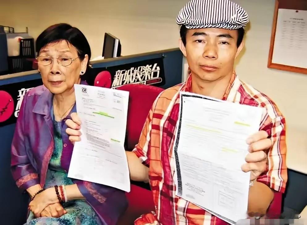 梅艳芳的母亲去世了剩下的钱怎么办？家里就剩一位70多岁的大哥了能继承吗？答