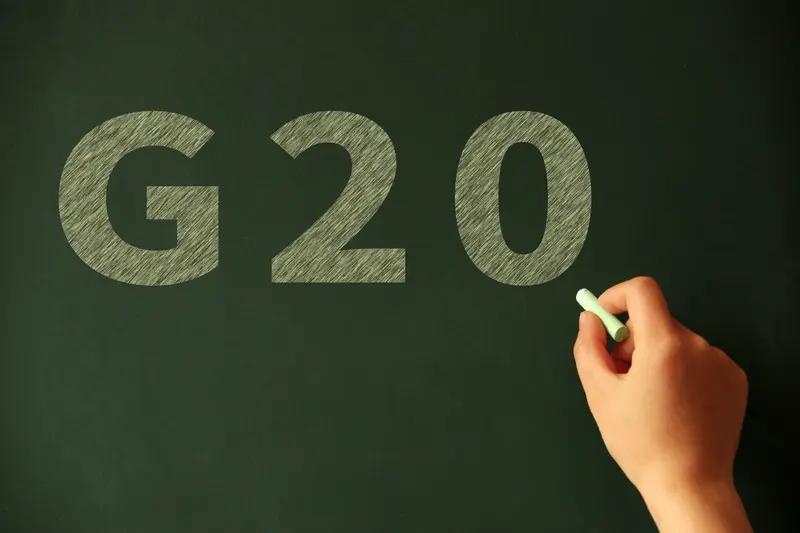 韩国网友：本世纪中叶韩国将成G2国家什么？韩国要当世界两大国之一？看到这条我