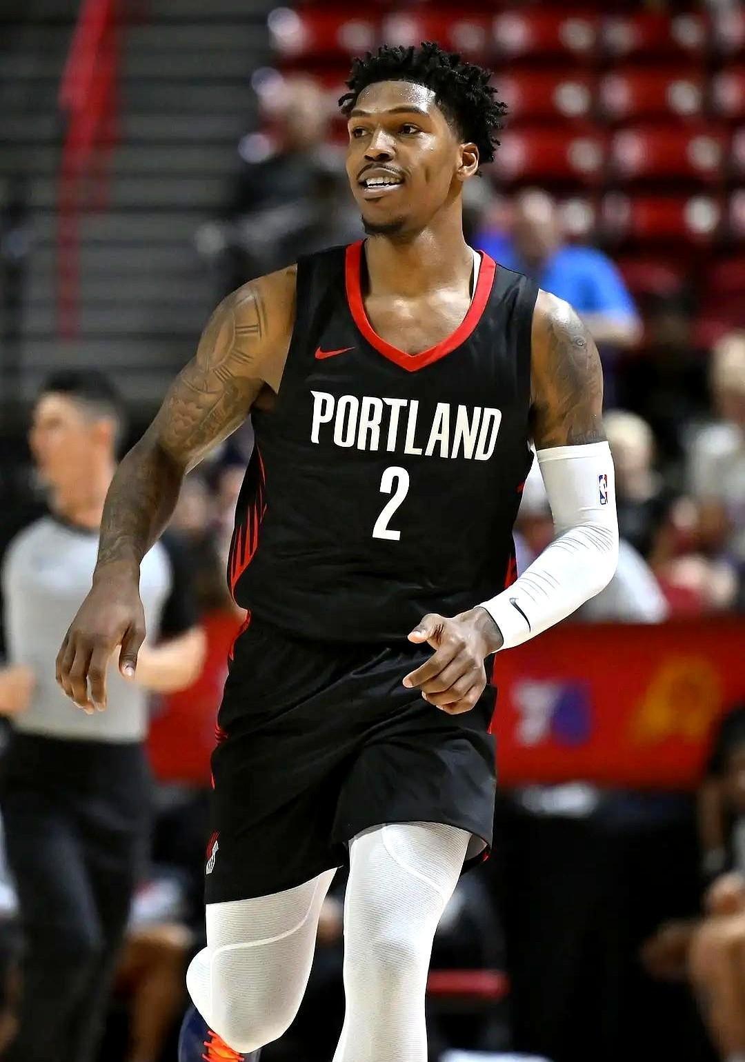 杨瀚森的名字，出现在NBA训练营名单里了。不是试训，不是围观，是真刀真枪和18