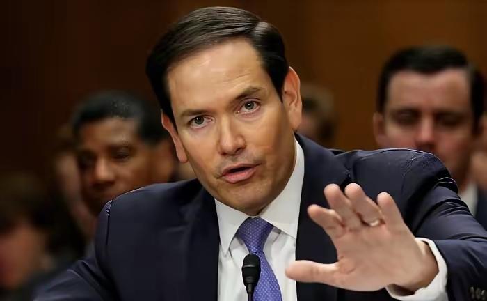 美国媒体公开喊话了！美国纽约时报1月22日消息说，当前的美国内部，已经不敢对击败