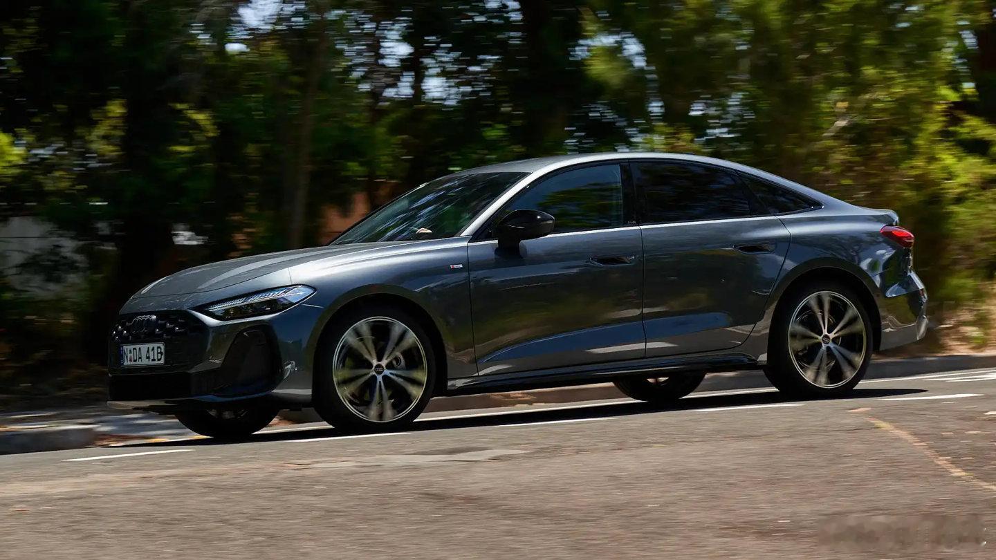 奥迪全球掌门人承认，将品牌旗下知名度最高的车型之一A4更名为A5是一步错