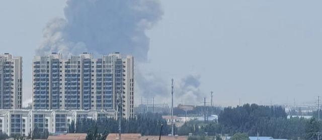 国务院安委会已将山东高密爆炸事故列为重点督办案件。这起发生在高密友道化工