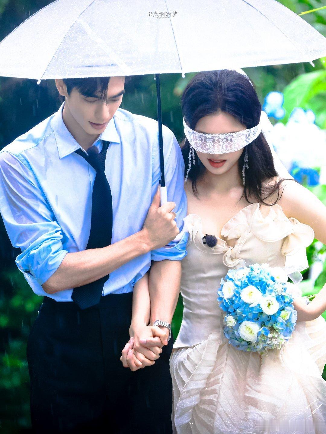 #夏威仪#果果们，对于磕对唯一一次CP的我（孙艺珍玄彬）有一个疑惑，既然都选择磕CP了，那么我们是不