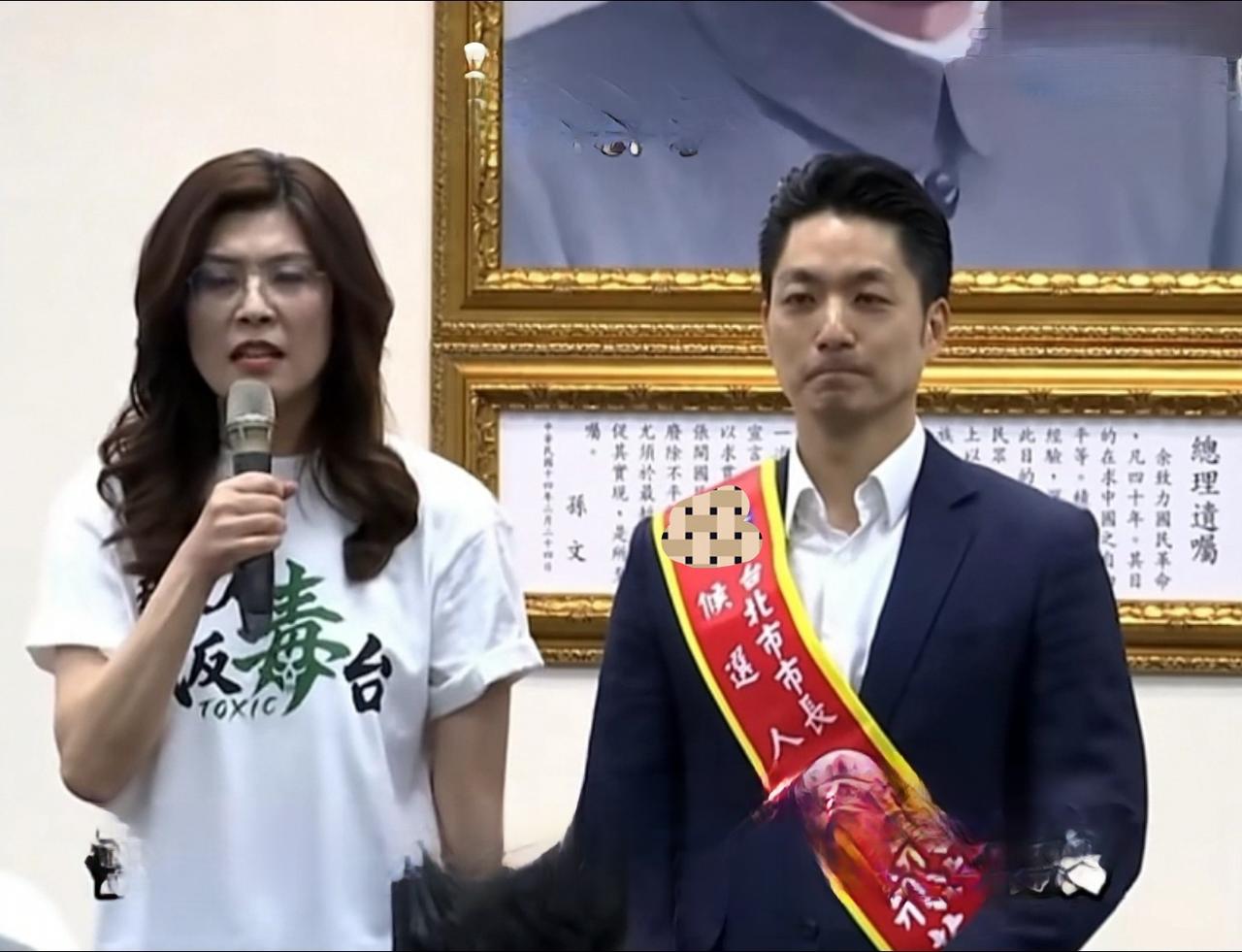 郑丽文完成任内22个县市候选人的提名，年底见分晓，关乎郑丽文是否能够坐稳主席大位