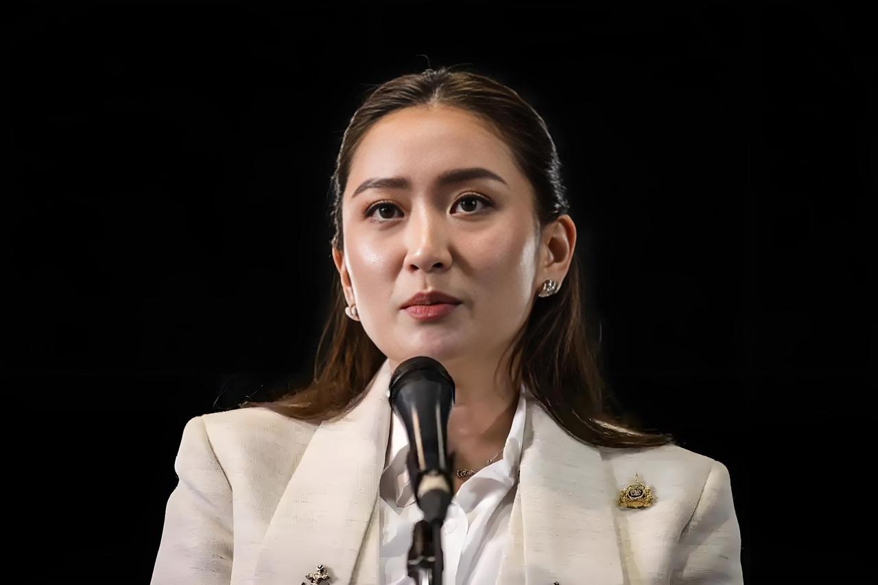 佩通坦有希望参加九三阅兵了。据泰国方面消息，佩通坦电话录音事件将在8月29日