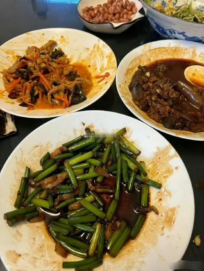 原来这就是留饭和剩饭的区别