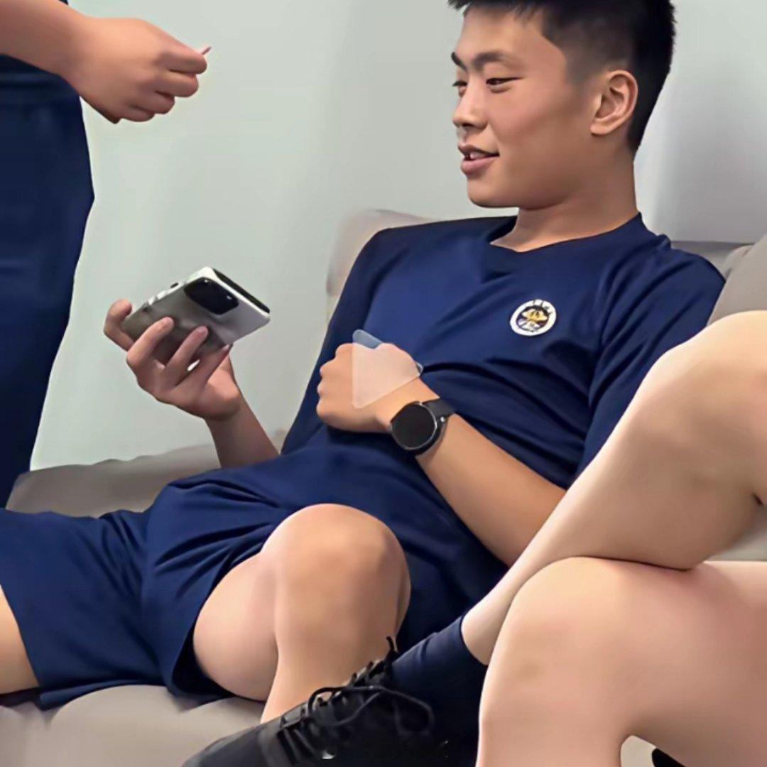 帅哥，原来都上交给国家了，果然没错。