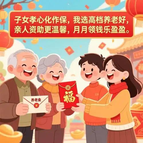 养老金缴纳300％：编制内是福利、灵活就业是负担同样选择养老保险300