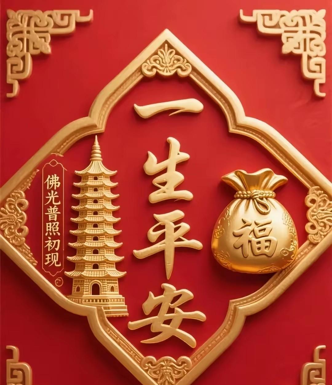 人到晚年，不怕没朋友，没子女老伴，就怕没看透这3点：人生最贵是健康，身心无恙福