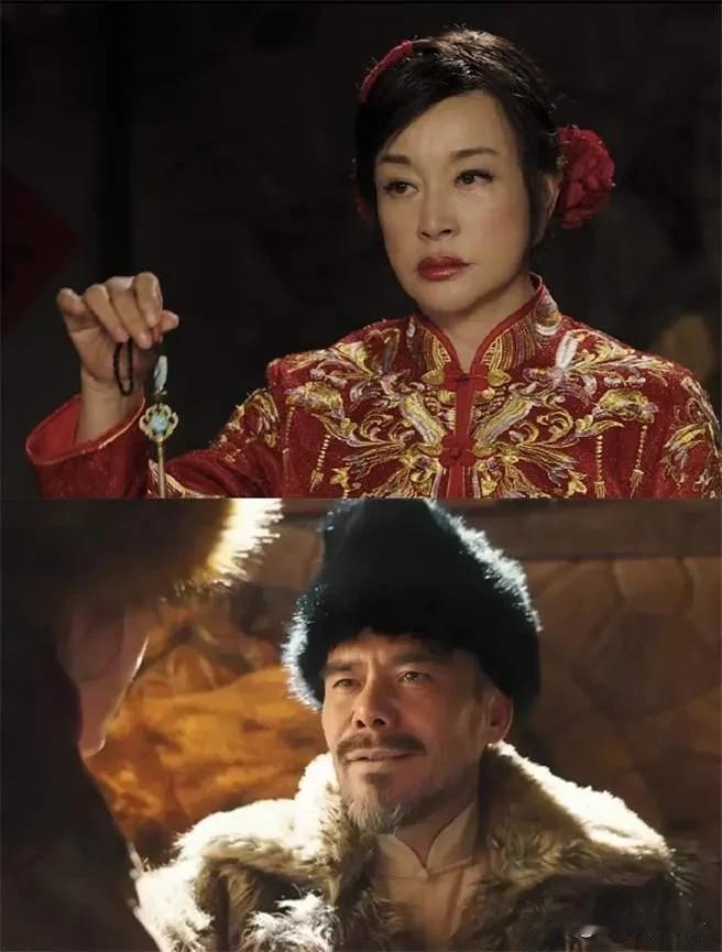 刘晓庆真是娱乐圈的传奇人物，如今70多岁还可以演十七八岁的少女，不在意外界评价，
