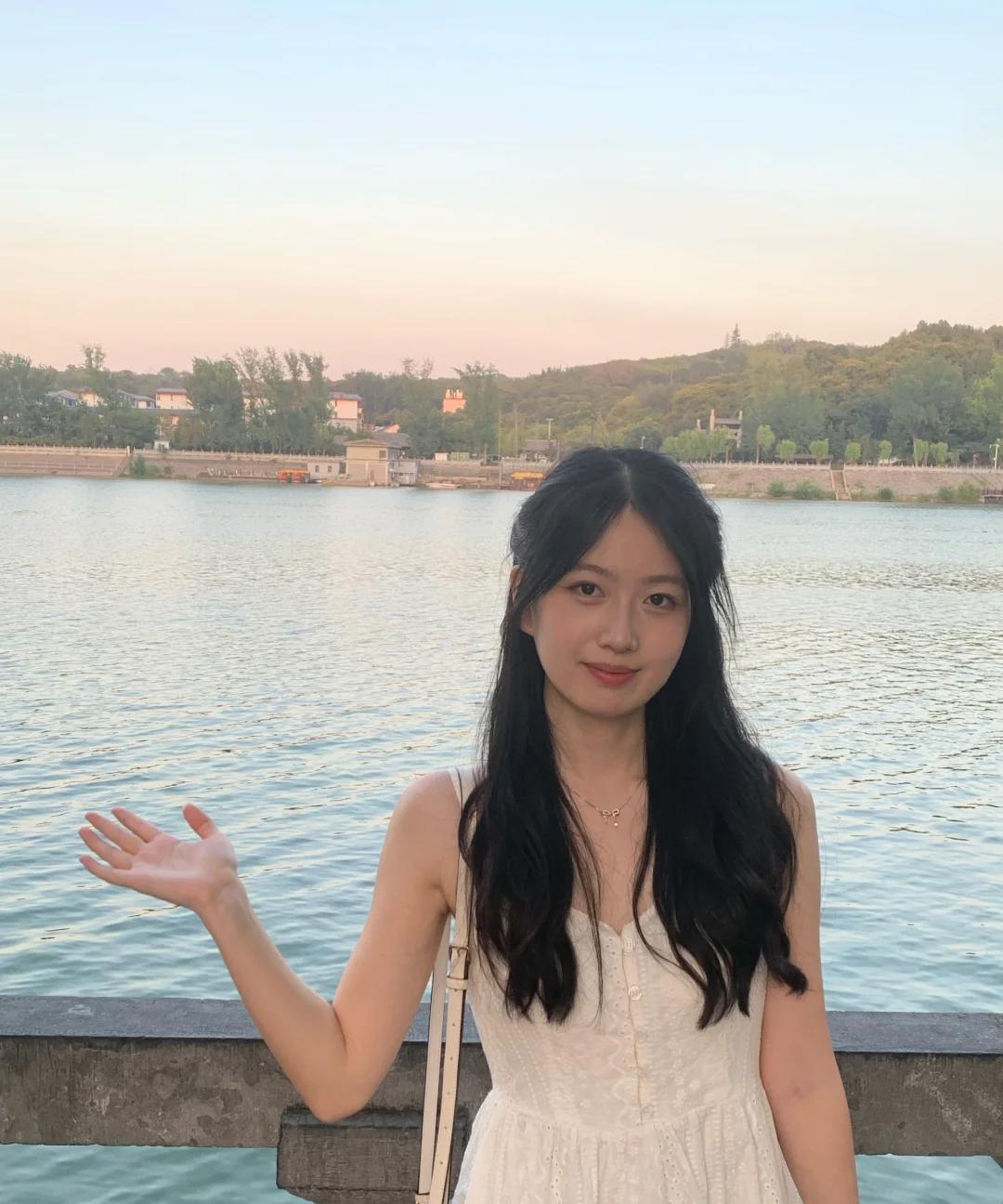 小清新的感觉，真好看