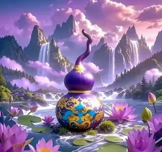 生肖龙｜6月谨记：管住嘴、守秘密，福气自然来✨🐉属龙的朋友，自带大气格局，