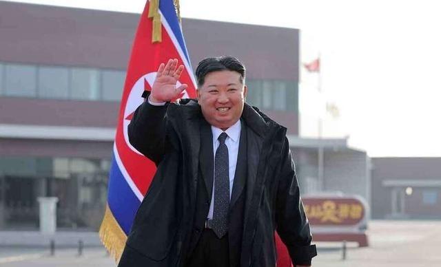 1月1日，金正恩新年贺词引起了日本媒体的关注，金正恩说：“为了俄罗斯人民，为了我