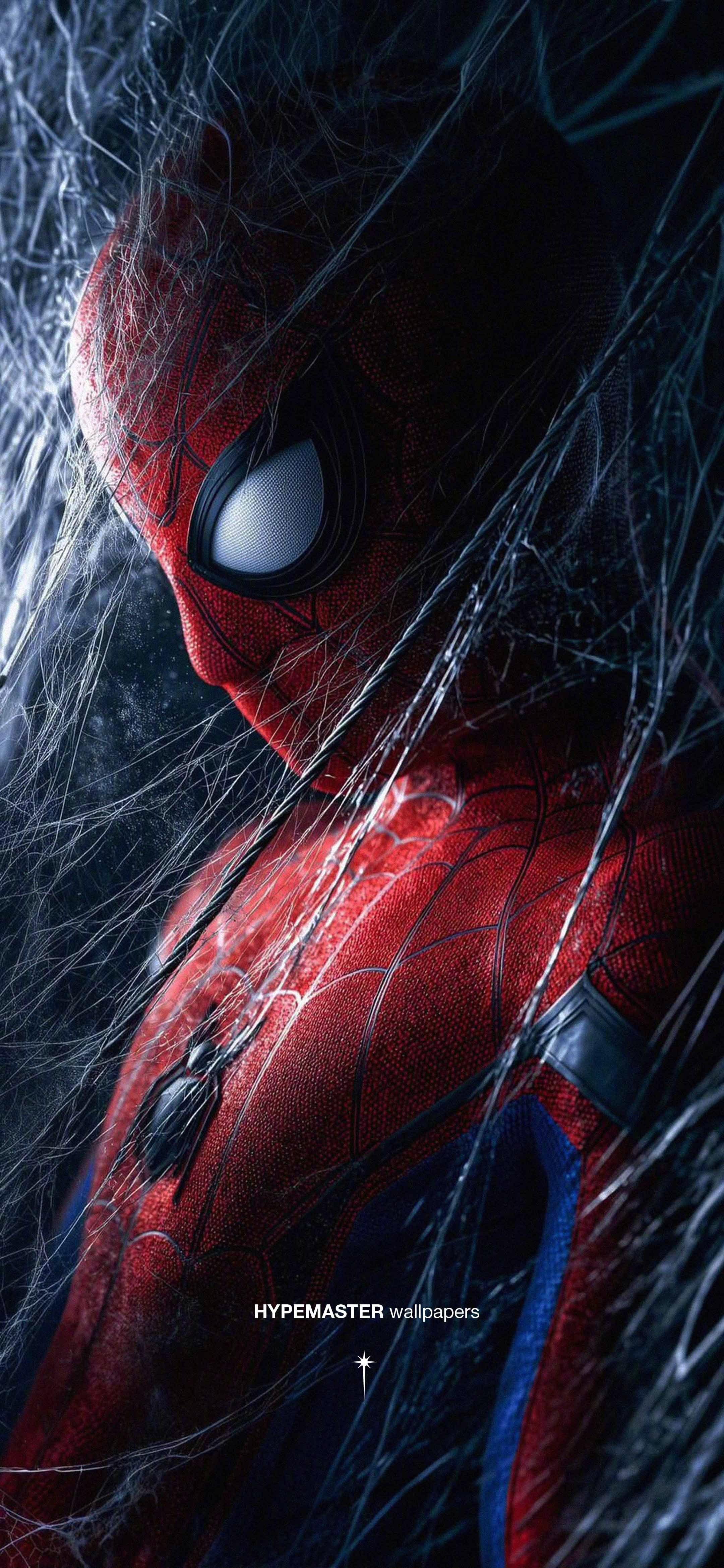 碎片锁屏HypeMasterwallpapers