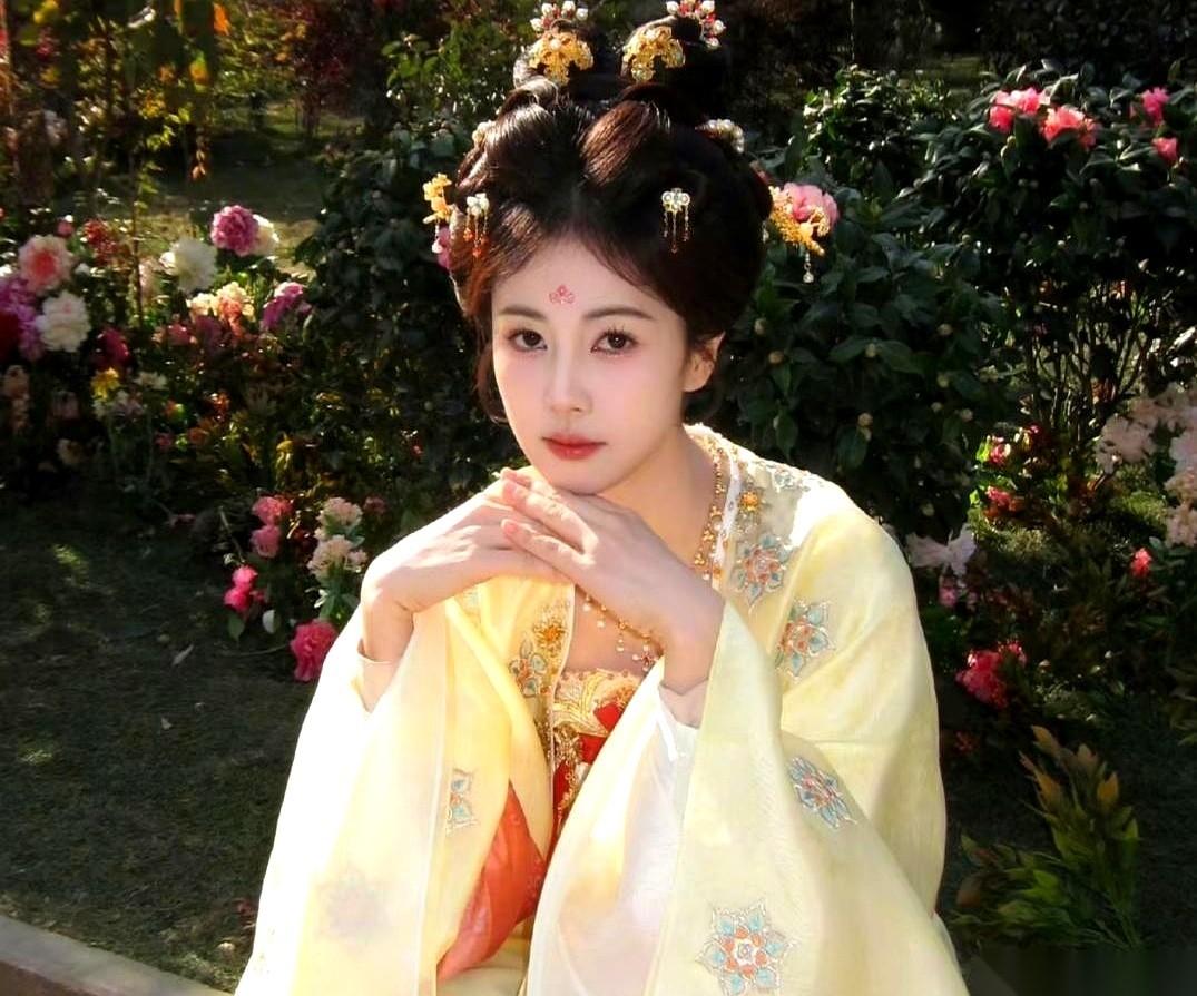 我跟你说，最近的剧，终于让我看明白一件事。为什么资本大佬都抢着用白鹿？不是因为