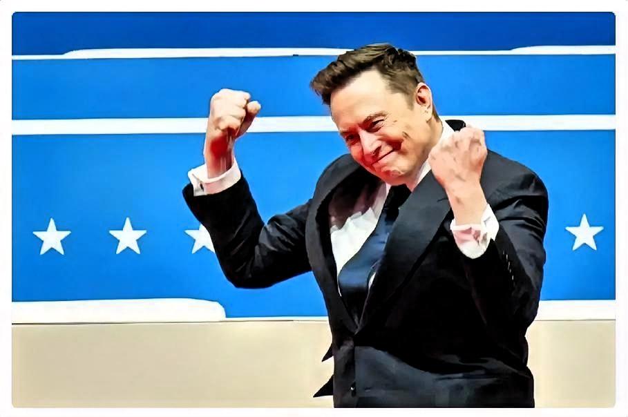 1340亿赔偿一分不要？北京时间4月9号凌晨，马斯克正式下死手：不仅要重塑Op