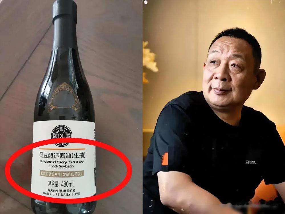 胖东来又双叒叕赢麻了！千禾的“0添加”商标争议遇上胖东来的“配料表四件套”，这波