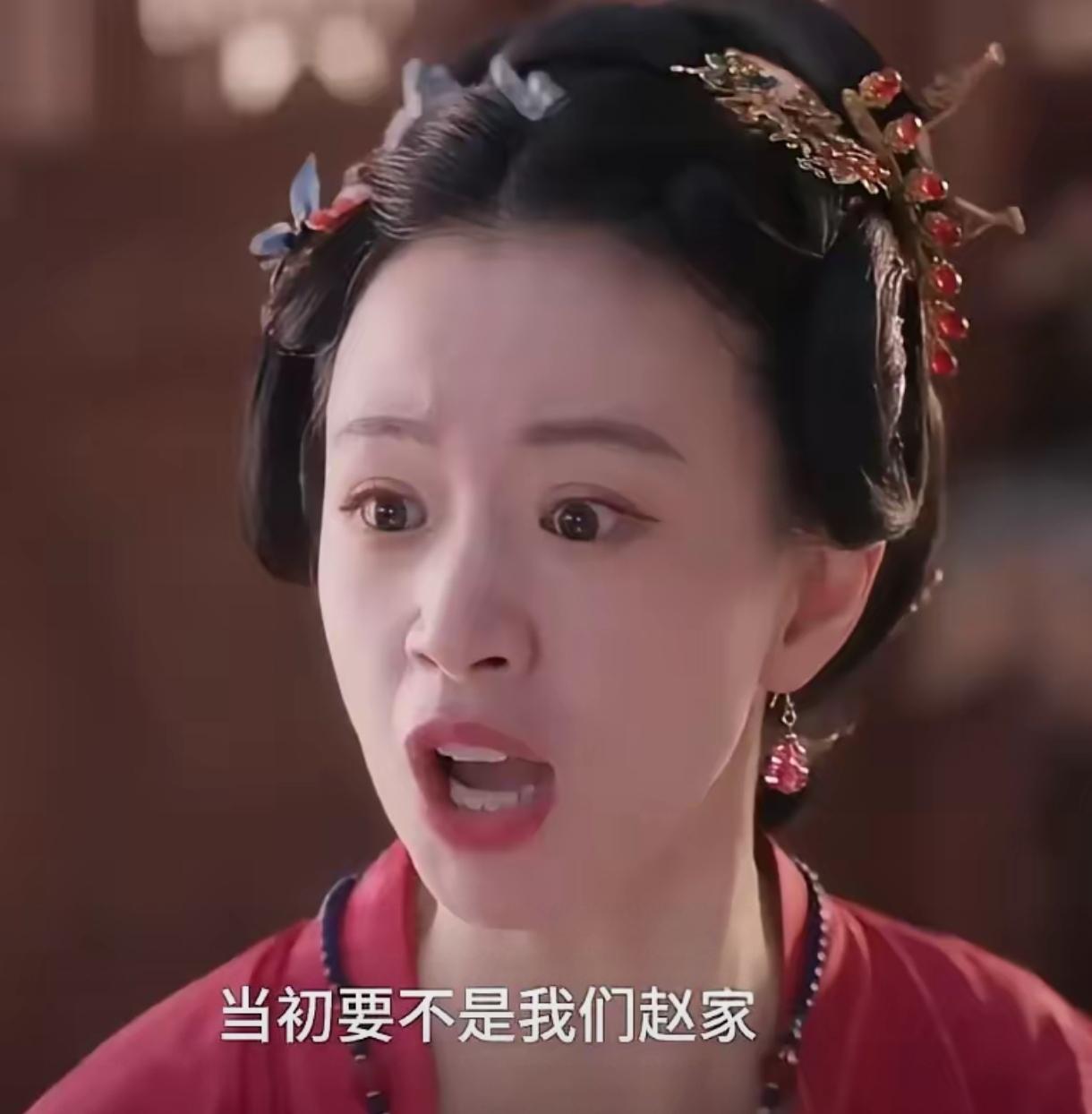 这次兰香如故李梦的演技炉火纯青，多年后证明当年张嘉译坚持换李梦是错的，她的演技没