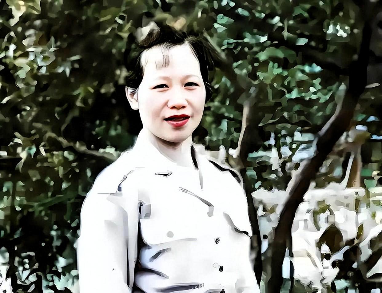 1942年，33岁的姜毅英正式晋升少将译电组组长，成为军统乃至整个民国军队历史上