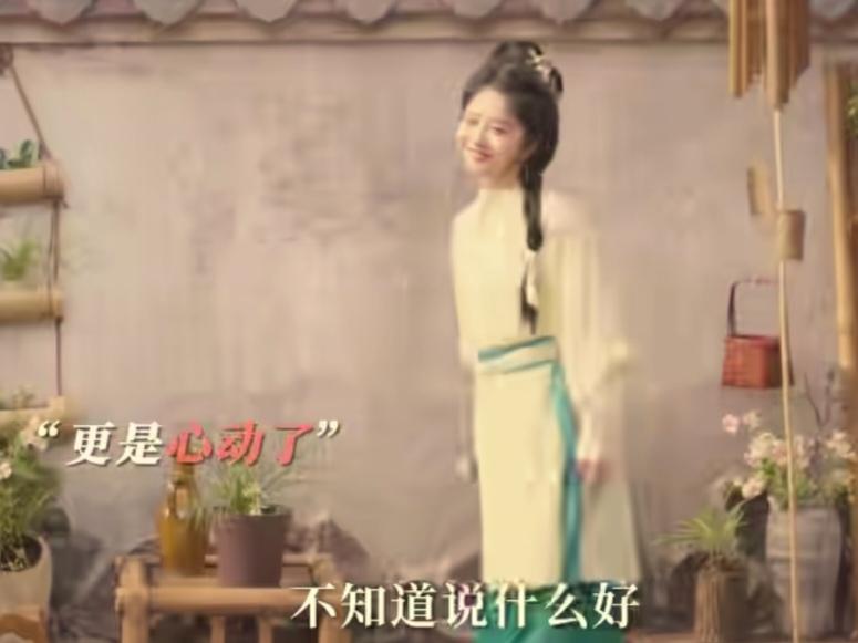 牛骏峰接戏不看剧本不问片酬，只问什么时候拍。很多人说他傻，哪有演员不挑本子的。可看了《兰香如故》里韩