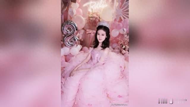 贝儿18岁了, 追《爸爸去哪儿》的我们老了